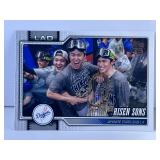 Ohtani, Yamamoto, Sasaki #642 2026 Topps Series 2
