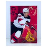 /32 Timo Meier Hot Hues