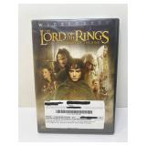 Sealed - Lord of the rings