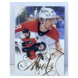 Rodrigo Abols Flair Rookie Card #160