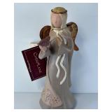 CHERI LANE GENTLE SOULS FIGURINE 9ï¿½
