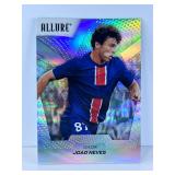 Joao Neves 2025 Upper Deck Allure SE #49 Soccer