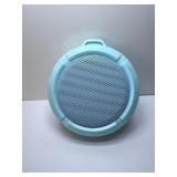 Portable speaker