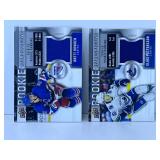Jersey Patch Retrospectives UD Howden / Pettersson