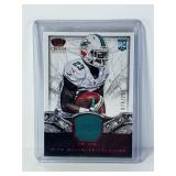 Mike Gillislee 2013 Crown Royale #27
