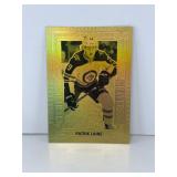 Golden Etchings Patrik Laine #GE-4 Jets