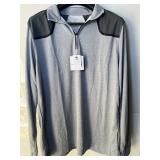 Long sleeved active wear (M)