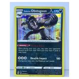 Galarian Obstagoon 037/073 Champion's Path