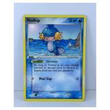 Mudkip 57/100 Common Ex Crystal Guardians
