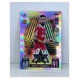 Bruno Fernandes STARS OF 2021