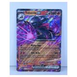 Salazzle ex 016/088 Double Rare