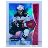 Brock Faber Rookie 2023-24 Upper Deck Synergy