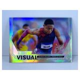 Allure SE #VS-3 Quincy Wilson Visual