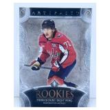 Pierrick Dubï¿½ Rookie Card Artifacts