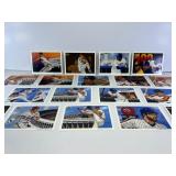 1992 UD COLLECTORS CHOICE 18PC LOT