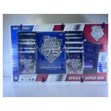 2026 Topps MLB Series 2 Baseball Super Box