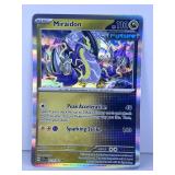Miraidon 121/162 Holo Rare