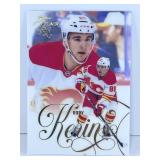 RORY KERINS FLEER FLAIR HOCKEY  ROOKIE RC CARD