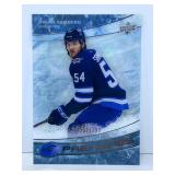 UD ICE Dylan Samberg Ice Premieres RC #171 #/1299