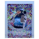 Zoe Atkin #137 Glitter Bomb