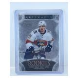 Patrick Giles - 2024-25 Update Clear Cut RC #212