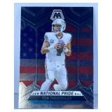 Tua Tagovailoa 2024 Panini National Pride #251