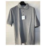 POLO SHIRT (L)