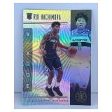 RUI HACHIMURA RC 2019-20 PANINI ILLUSIONS #183