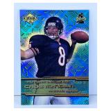 Cade McNown #FL10 Future Legends