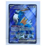Cobalion ex 103/086 CR Holofoil Ultra Rare