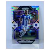Deniz Undav Rookie Panini Prizm