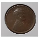 WHEAT CENT- 1920-P
