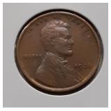 WHEAT CENT- 1926-P
