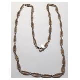 MEDECI BRAND NECKLACE