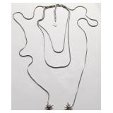 AMERICAN EAGLE NECKLACE