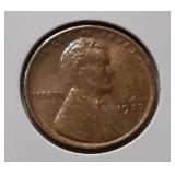 WHEAT CENT- 1927-P