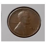 WHEAT CENT- 1929-P