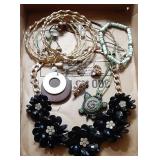 ASSORTED JEWELRY