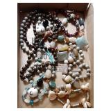 ASSORTED JEWELRY