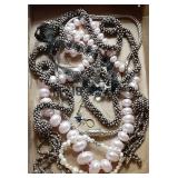 ASSORTED JEWELRY