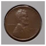 WHEAT CENT- 1942-P