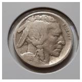BUFFALO NICKEL-1916-P