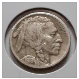 BUFFALO NICKEL-1919-P