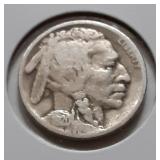 BUFFALO NICKEL-1920-P