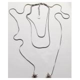 AMERICAN EAGLE NECKLACE