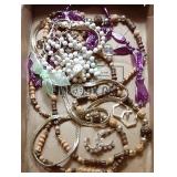ASSORTED JEWELRY