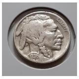 BUFFALO NICKEL-1936-P
