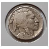 BUFFALO NICKEL-1926-P