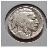 BUFFALO NICKEL-1930-P