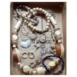 ASSORTED JEWELRY